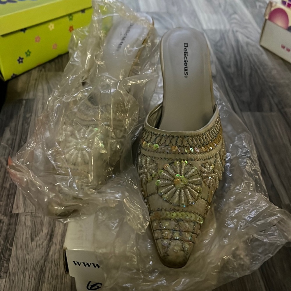 Shoes